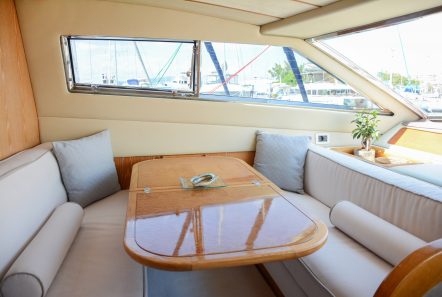 avra motor yacht bridge min -  Valef Yachts Chartering - 1052