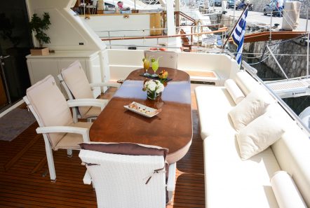 avra motor yacht exterior (3) min -  Valef Yachts Chartering - 1071