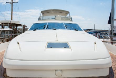 avra motor yacht exterior (4) min -  Valef Yachts Chartering - 1070