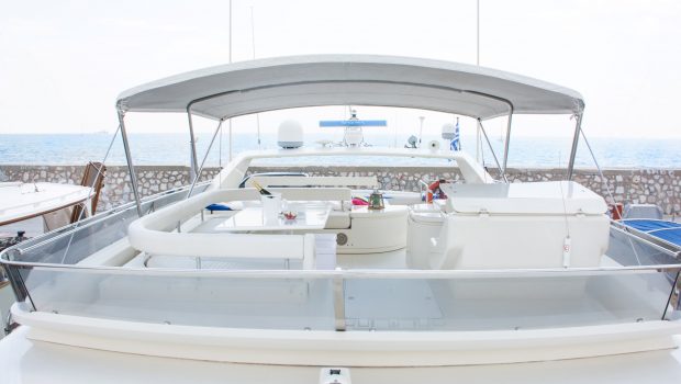avra motor yacht exterior (5) min -  Valef Yachts Chartering - 1069