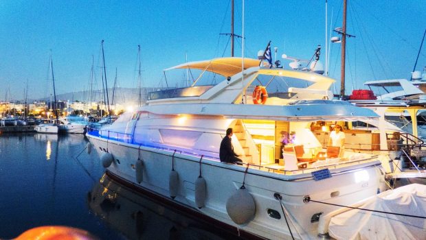 avra motor yacht profile main min -  Valef Yachts Chartering - 1062