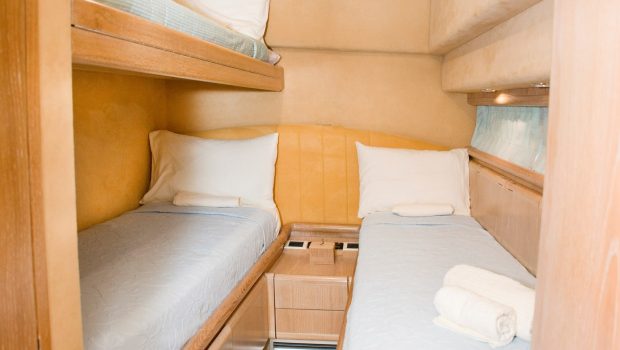 avra motor yacht twin stateroom (2) min -  Valef Yachts Chartering - 1057