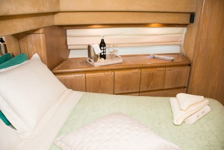 avra motor yacht vip min -  Valef Yachts Chartering - 1056