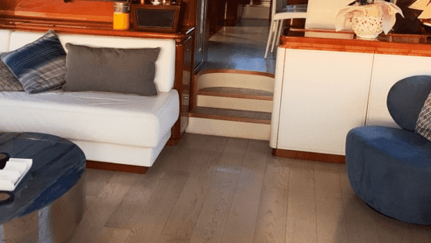 armonia motor yacht salon to dining min -  Valef Yachts Chartering - 1024