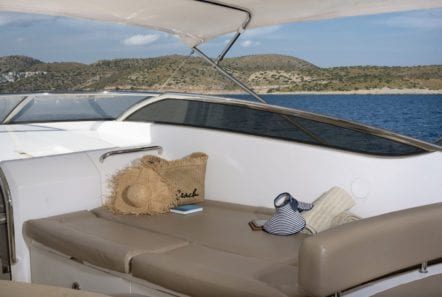 mi alma motor yacht sundeck (4) min -  Valef Yachts Chartering - 0923