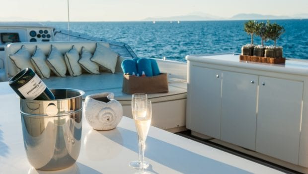 dilias motor yacht details (1) min -  Valef Yachts Chartering - 0787