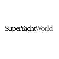 superyacht magazine logo press -  Valef Yachts Chartering - 0827