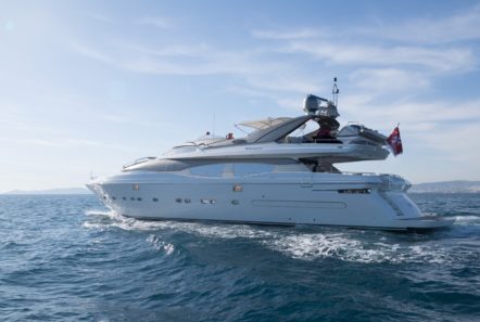 albator 2 cruising profiles (7) min -  Valef Yachts Chartering - 0599