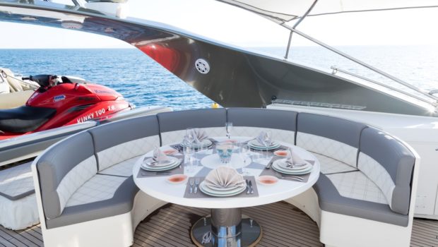 albator 2 table sundeck jetski (6) min -  Valef Yachts Chartering - 0597