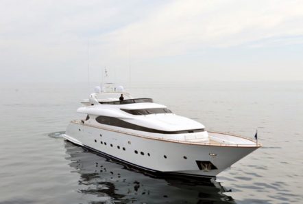 marnaya motor yacht ext (6) min -  Valef Yachts Chartering - 0517
