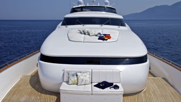 marnaya motor yacht fore min -  Valef Yachts Chartering - 0494