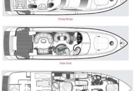medusa layout min -  Valef Yachts Chartering - 0420