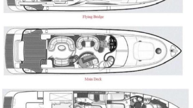 medusa layout min -  Valef Yachts Chartering - 0420