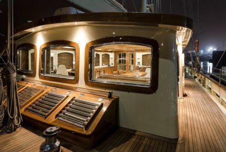 conrad malcolm miller sailing yacht eve min -  Valef Yachts Chartering - 0326