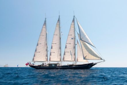 conrad malcolm miller sailing yacht profile2 min -  Valef Yachts Chartering - 0320