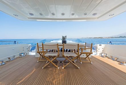lettouli iii motor yacht cruising min -  Valef Yachts Chartering - 0386