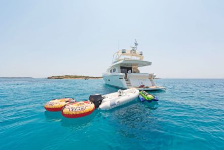 lettouli iii motor yacht exteriors (11) min -  Valef Yachts Chartering - 0375