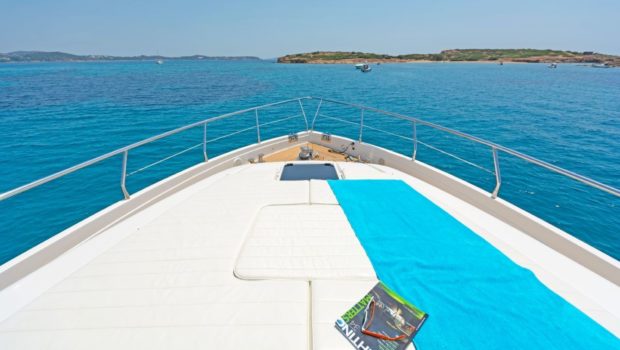 lettouli iii motor yacht exteriors (13) min -  Valef Yachts Chartering - 0373
