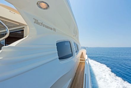 lettouli iii motor yacht exteriors (15) min -  Valef Yachts Chartering - 0372