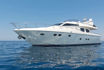 lettouli iii motor yacht exteriors (4) min -  Valef Yachts Chartering - 0379
