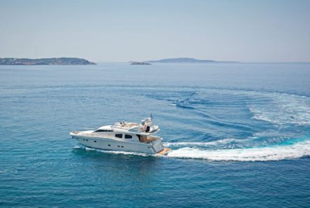 lettouli iii motor yacht exteriors (6) min -  Valef Yachts Chartering - 0378
