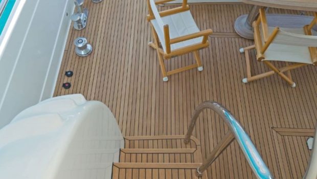 lettouli iii motor yacht sundeck (1) min -  Valef Yachts Chartering - 0351