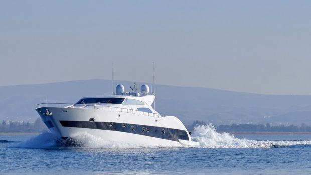 ruby motor yacht exteriors (3) min -  Valef Yachts Chartering - 0340