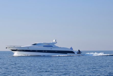 ruby motor yacht exteriors (6) min -  Valef Yachts Chartering - 0337