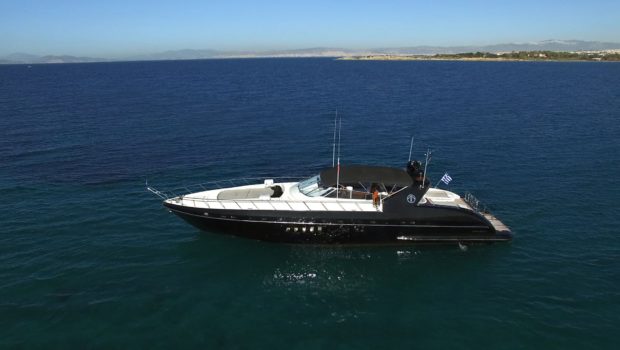 turn on motor yacht exteriors (2) -  Valef Yachts Chartering - 0222