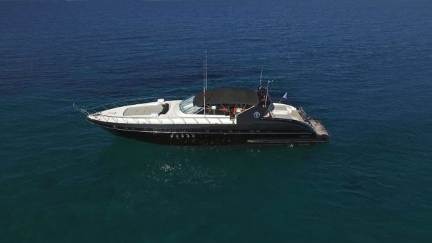 turn on motor yacht exteriors (6) -  Valef Yachts Chartering - 0218