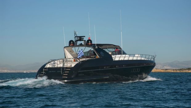 turn on motor yacht profiles (4) -  Valef Yachts Chartering - 0197