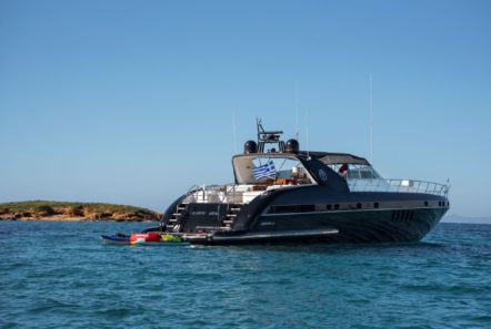 turn on motor yacht profiles (6) -  Valef Yachts Chartering - 0195