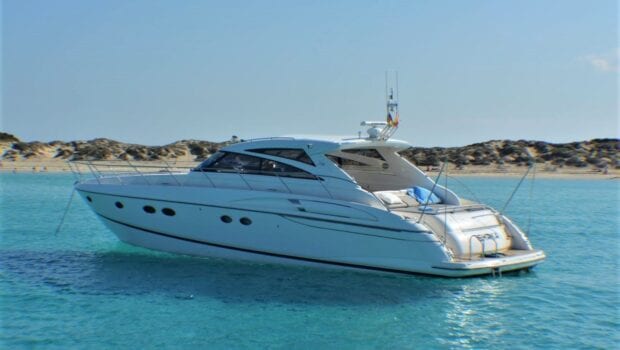 aurelia motor yacht profile (2) min -  Valef Yachts Chartering - 0010