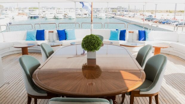 akira-one-motor-yacht-upper-dining