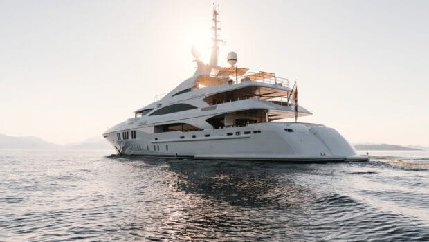 OMathilde megayacht profile (1) - Valef Yachts Chartering
