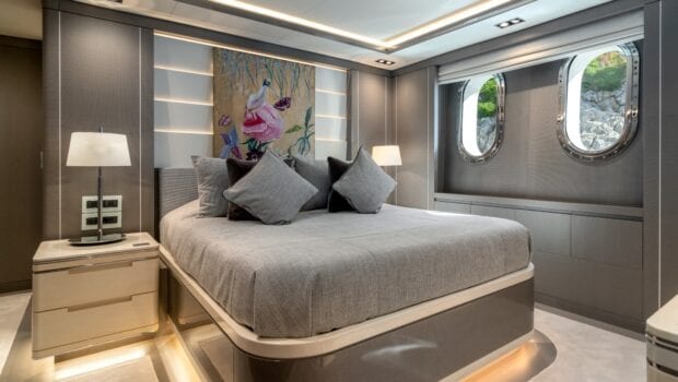 OMathilde megayacht suites1 (6) - Valef Yachts Chartering