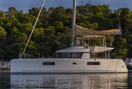 flo catamaran profiles (9) - Valef Yachts Chartering