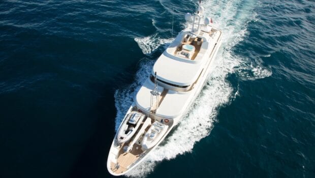 mercury megayacht profile (3) - Valef Yachts Chartering