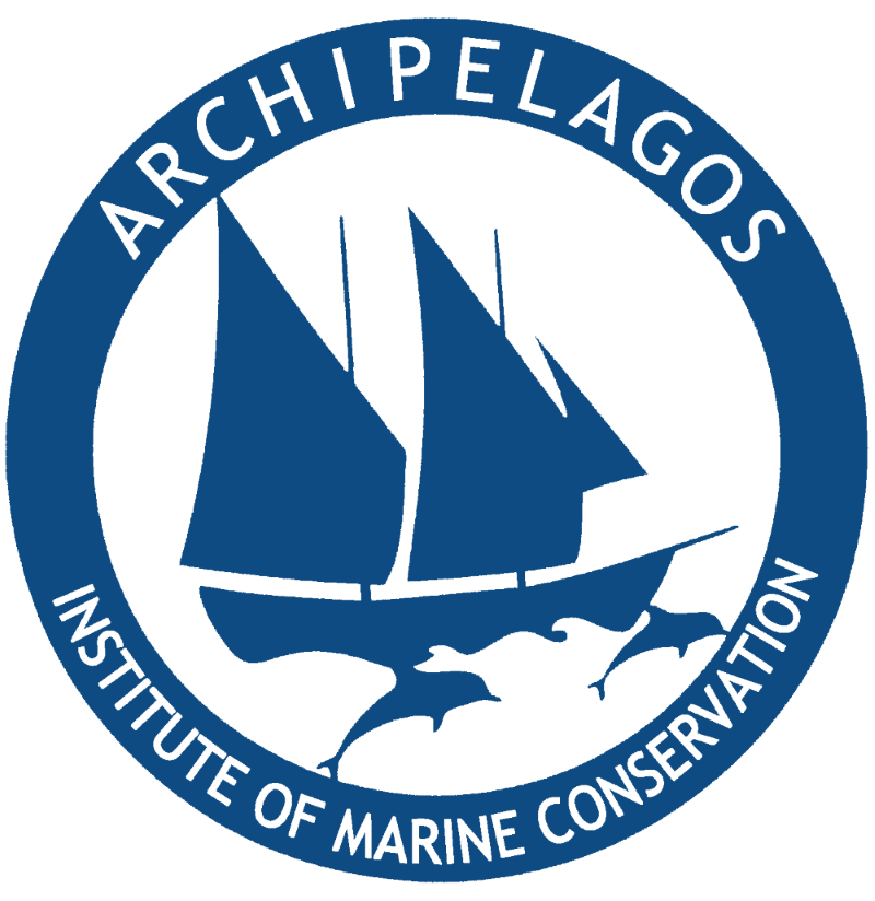 archipelago logo blue - Valef Yachts Chartering