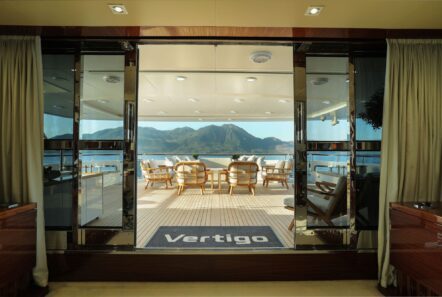 Vertigo Decks 012 min - Valef Yachts Chartering