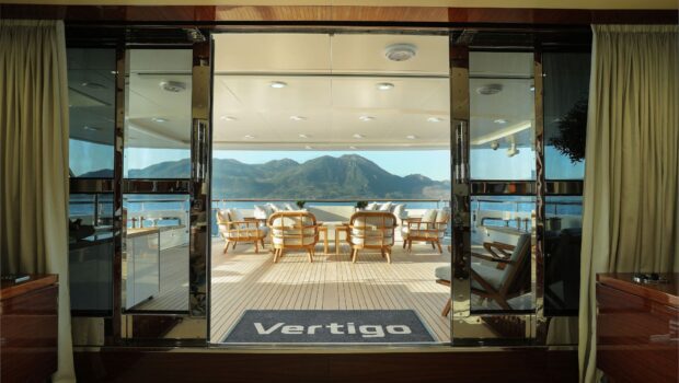Vertigo Decks 012 min - Valef Yachts Chartering