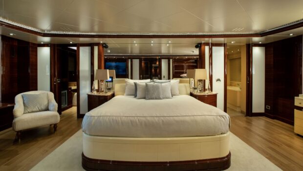 Vertigo Interiors 022 min - Valef Yachts Chartering