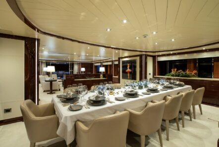 Vertigo Interiors 071 min - Valef Yachts Chartering