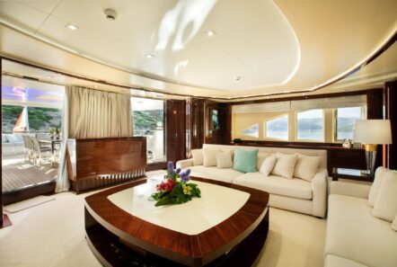 Vertigo Interiors 079 min - Valef Yachts Chartering