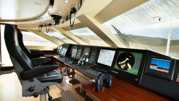 Vertigo Interiors 088 min - Valef Yachts Chartering