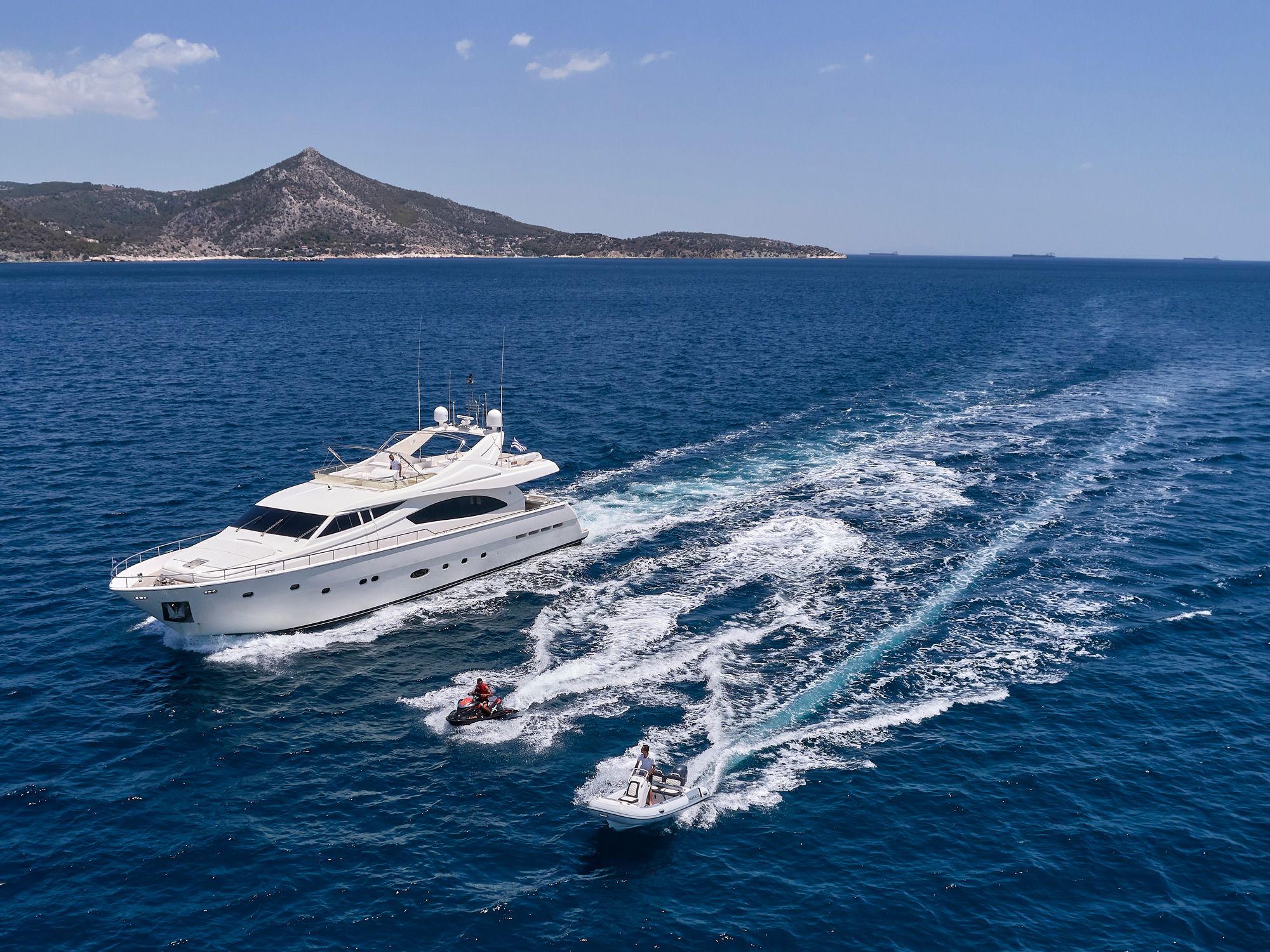 estia yi motor yacht scenic (1) - Valef Yachts Chartering
