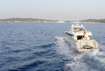 mamma mia motor yacht profile valef yachts (10) - Valef Yachts Chartering