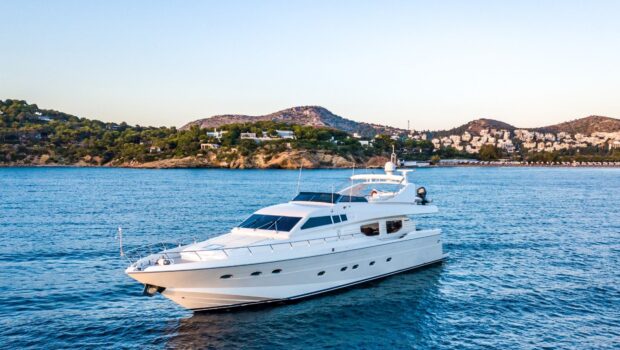 pareaki motor yacht profile (1) - Valef Yachts Chartering