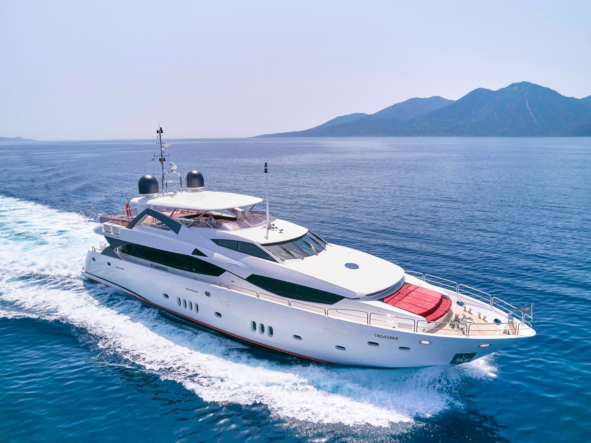 white pearl 1 motor yacht valef yachts profile (4) - Valef Yachts Chartering