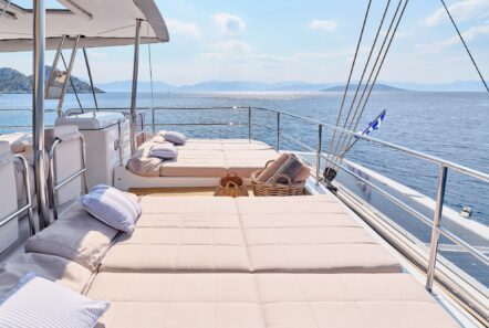 alexandra ii catamaran exterior spaces (19) - Valef Yachts Chartering